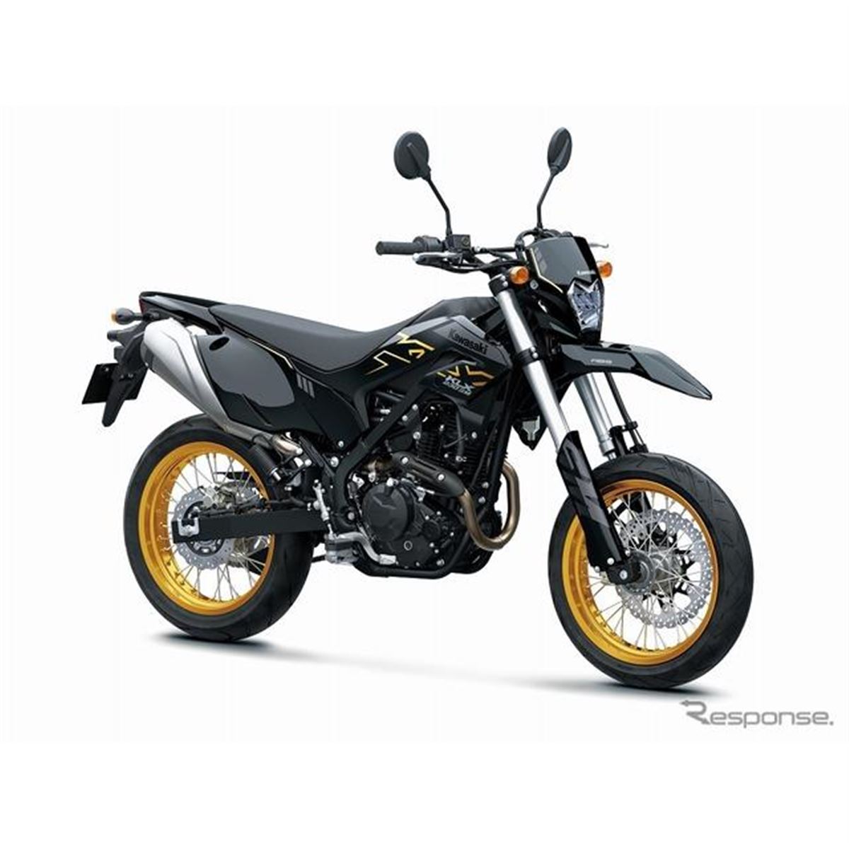 KLX KDX Dトラッカー kdx125 klx250 ホイール gp-210-気に入って購入