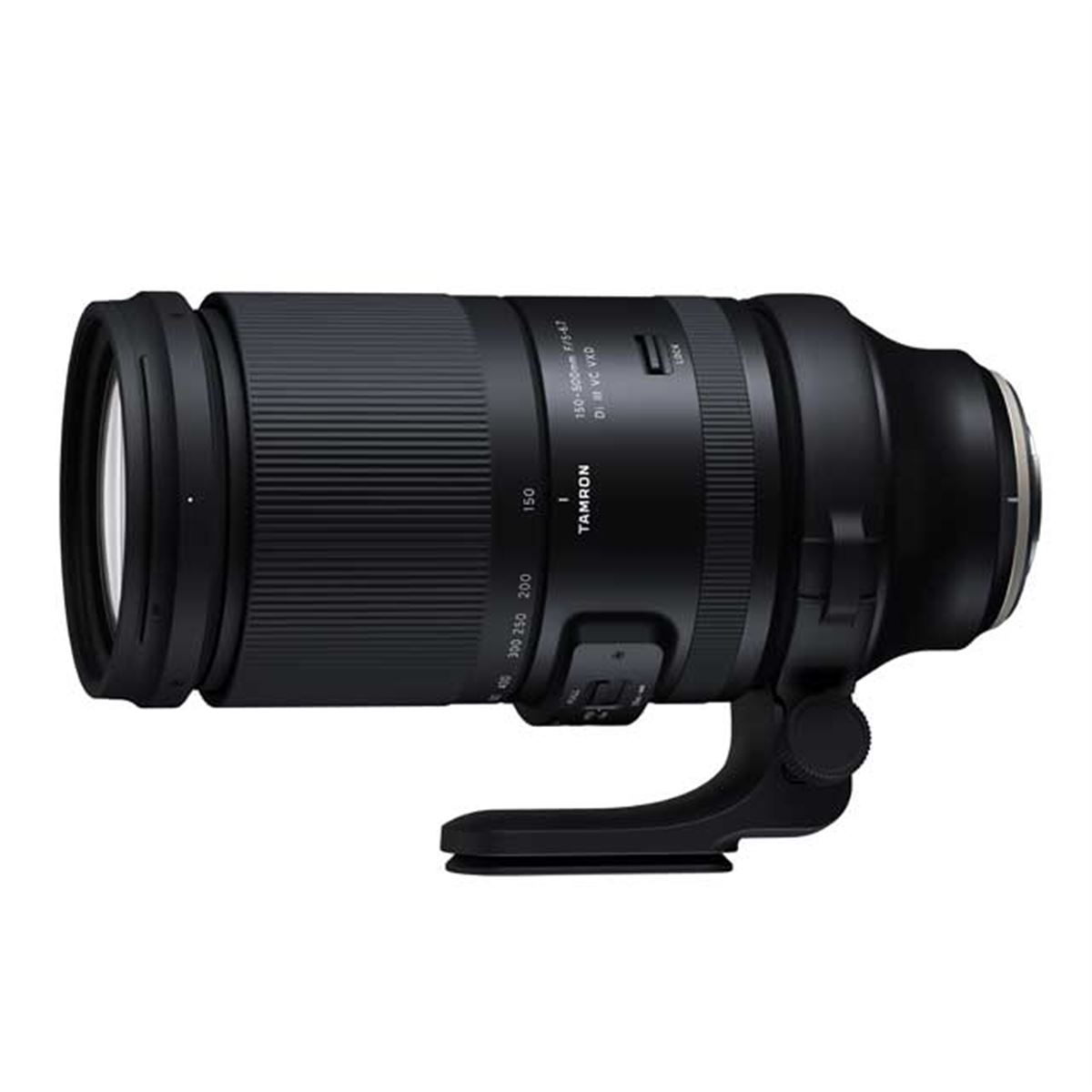 TAMRON 150-500mm F/5-6.7 Di III VC VXD(Xマウント用)実写