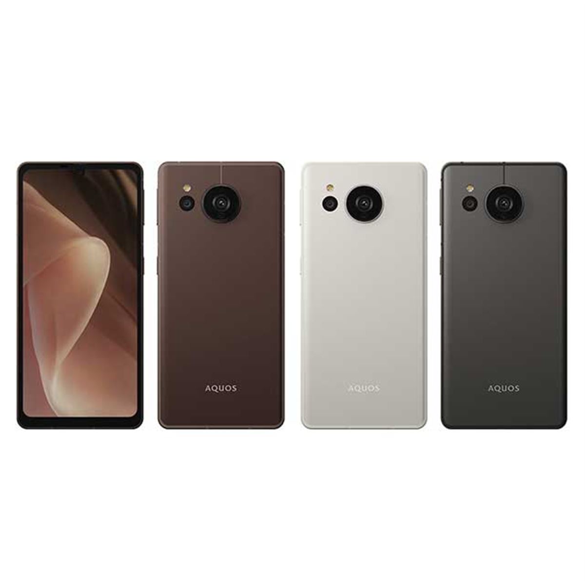 ソフトバンク、5Gスマホ「AQUOS sense7 plus」を10月上旬以降