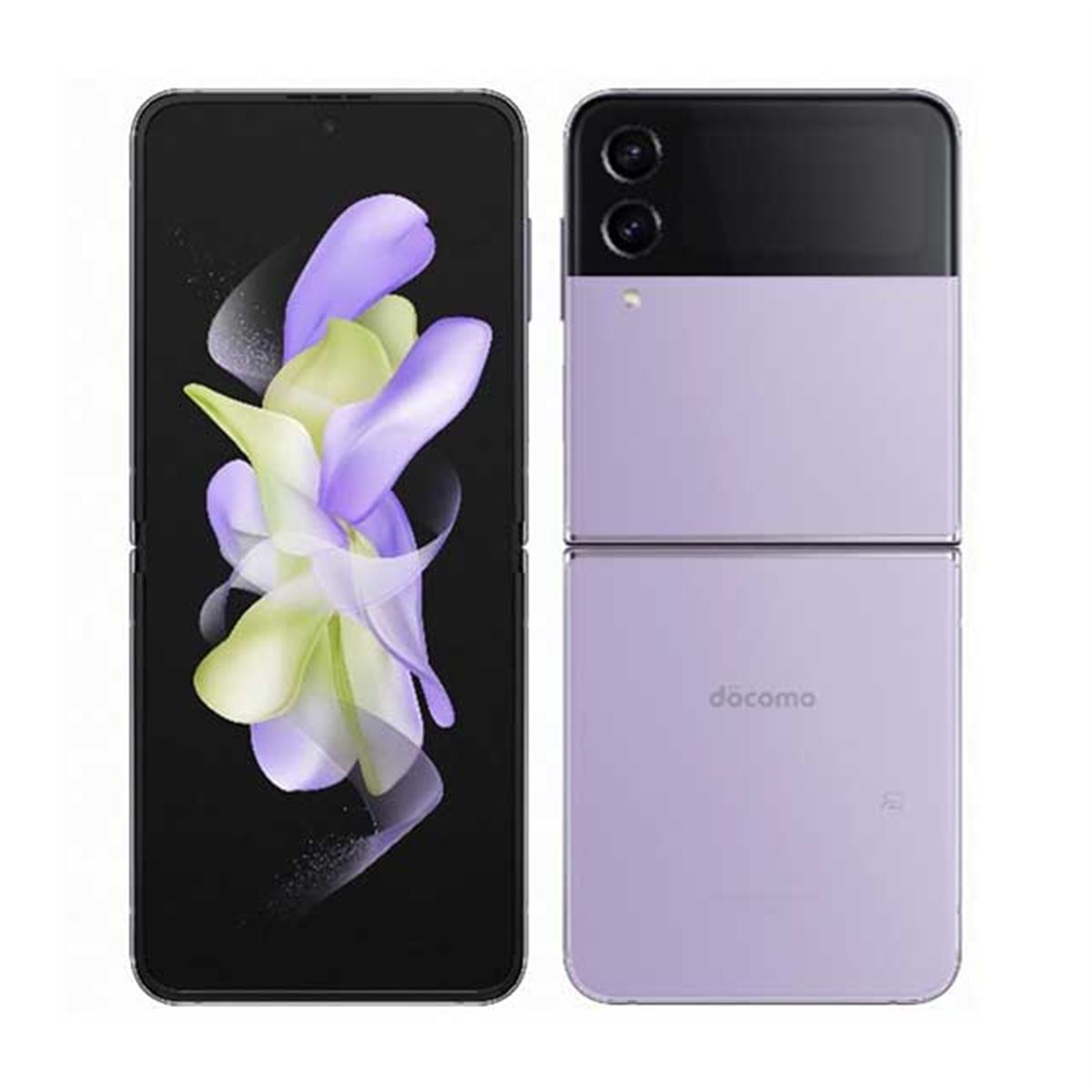 ドコモオンライン、縦折り5Gスマホ「Galaxy Z Flip4 SC-54C」を5,500円割引 - 価格.com