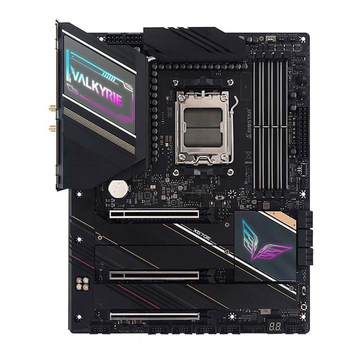 マザーボード Ryzen 7 2700x 32GB 3000mhz B450 Amazon | AMD CPU Ryzen 7 2700 with Wraith Spire (LED) cooler