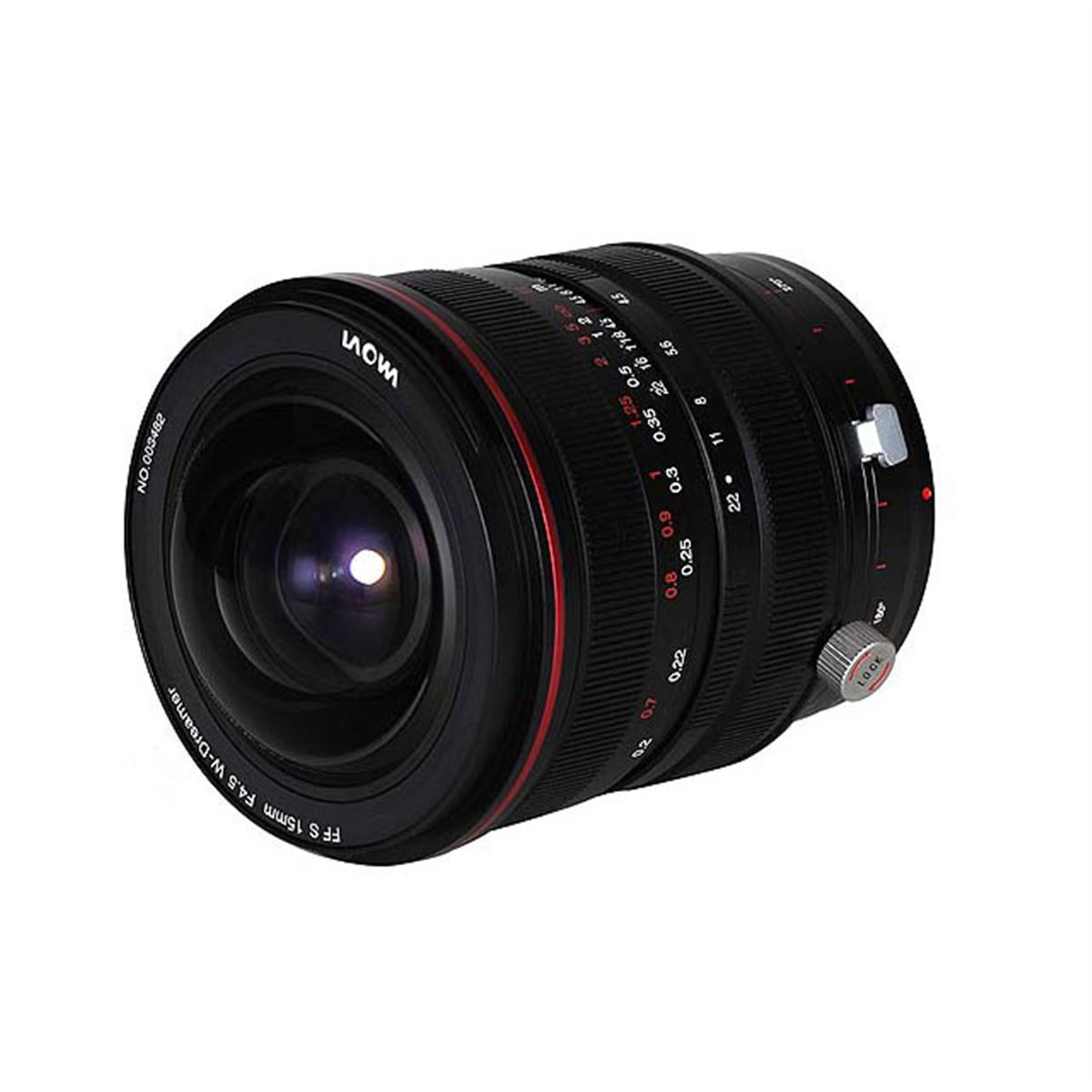 【新品】LAOWA15mm F4.5RZero-D Shift Fuji GFX Laowa 15mm F/4.5 Zero-D Shift review on Fuji GFX | Pierre