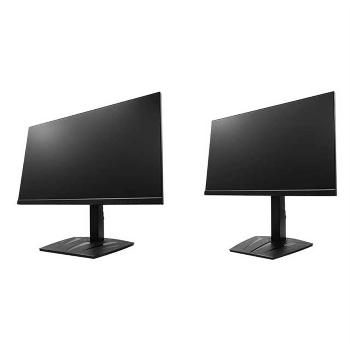 プリンストン ゲーミングモニター UP-AD24W 165Hz 23.8型 プリンストン、165Hz駆動対応のゲーミングモニター2機種を本日10