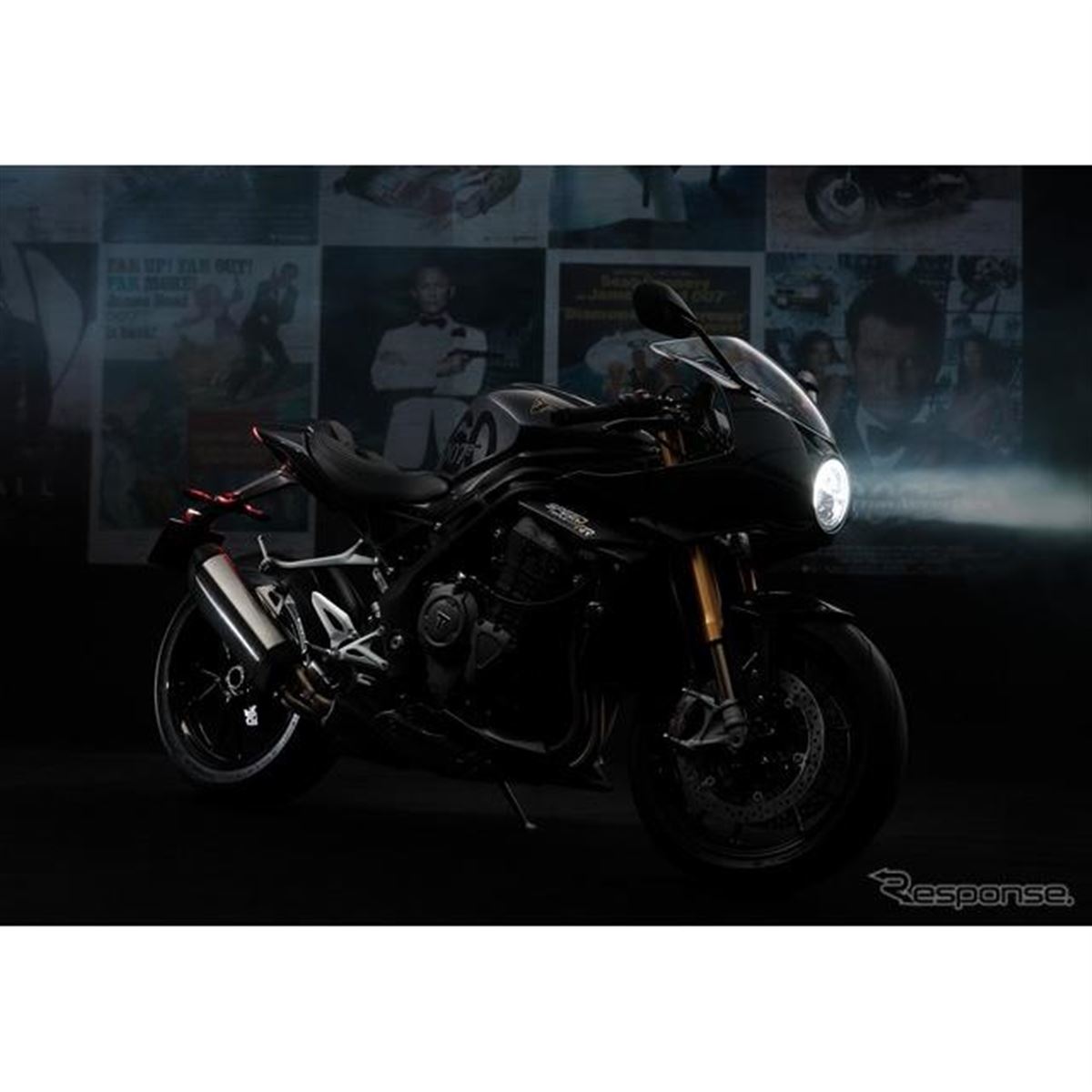 【Nori-Nori 様】トライアンフ　5t 6t T110 ダブルシート 2025年最新】Triumph 用品の種類：シート本体 バイク シートの