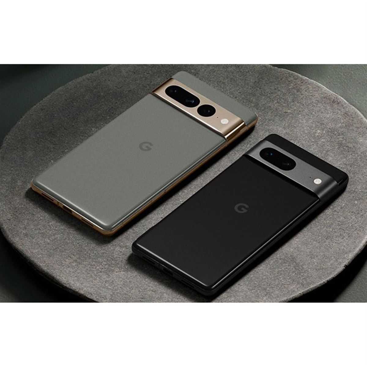 グーグル、新プロセッサー「Tensor G2」を搭載した「Pixel 7/7