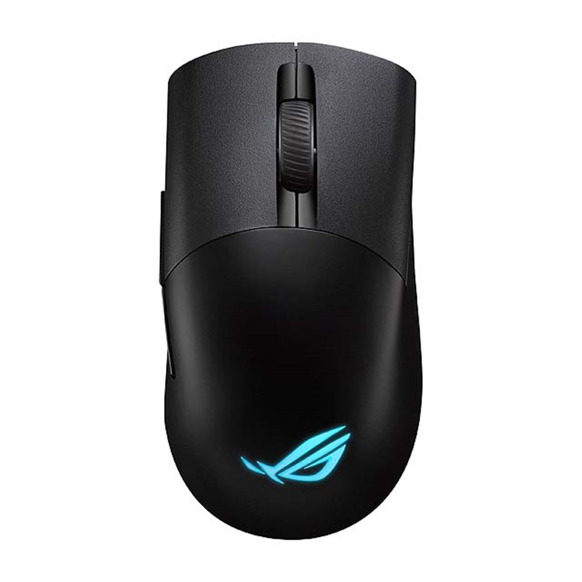 ROG KERIS WIRELESS AIMPOINT ゲーミングマウス ASUS、36000dpiに対応した75gの軽量ワイヤレスゲーミングマウス - 価格.com