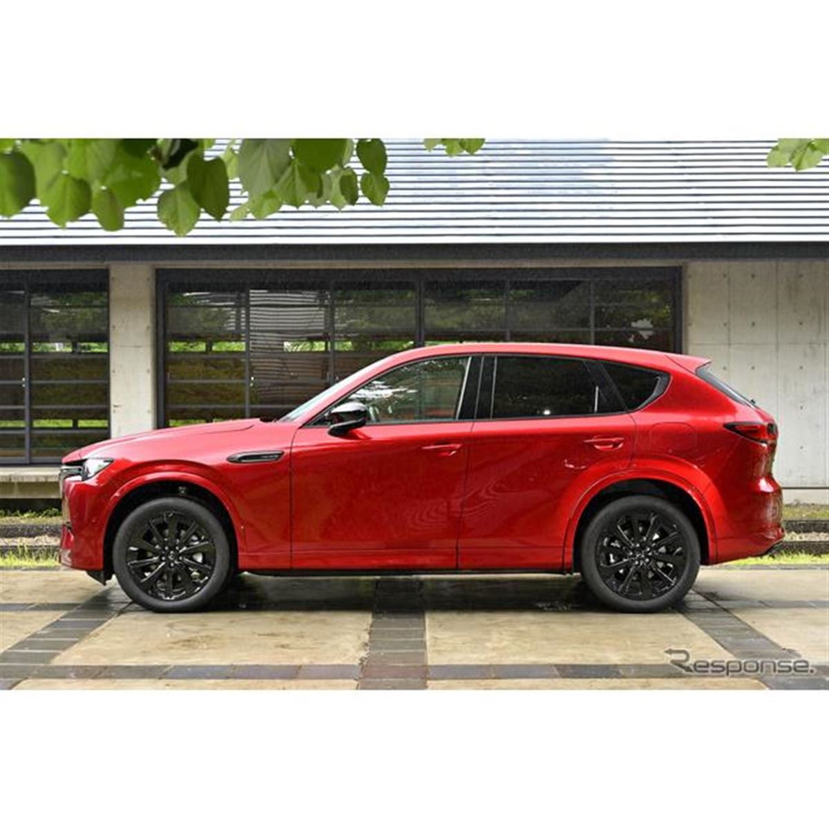 マラサダ様 MAZDA NEWSROOM マツダ（株）、「アテンザ」、「MPV