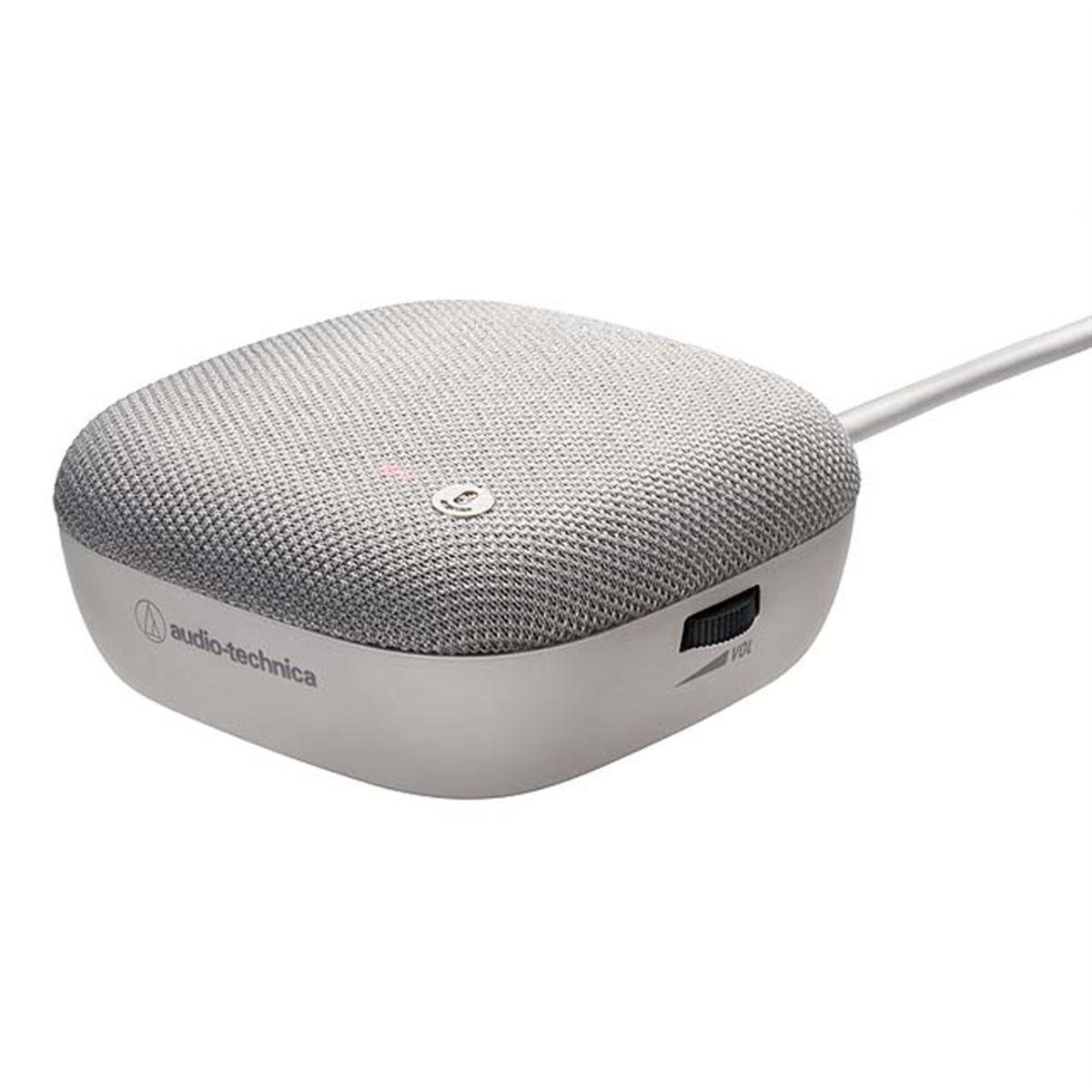 オーテク、手のひらサイズのUSBスピーカーフォン「AT-CSP1」 - 価格.com