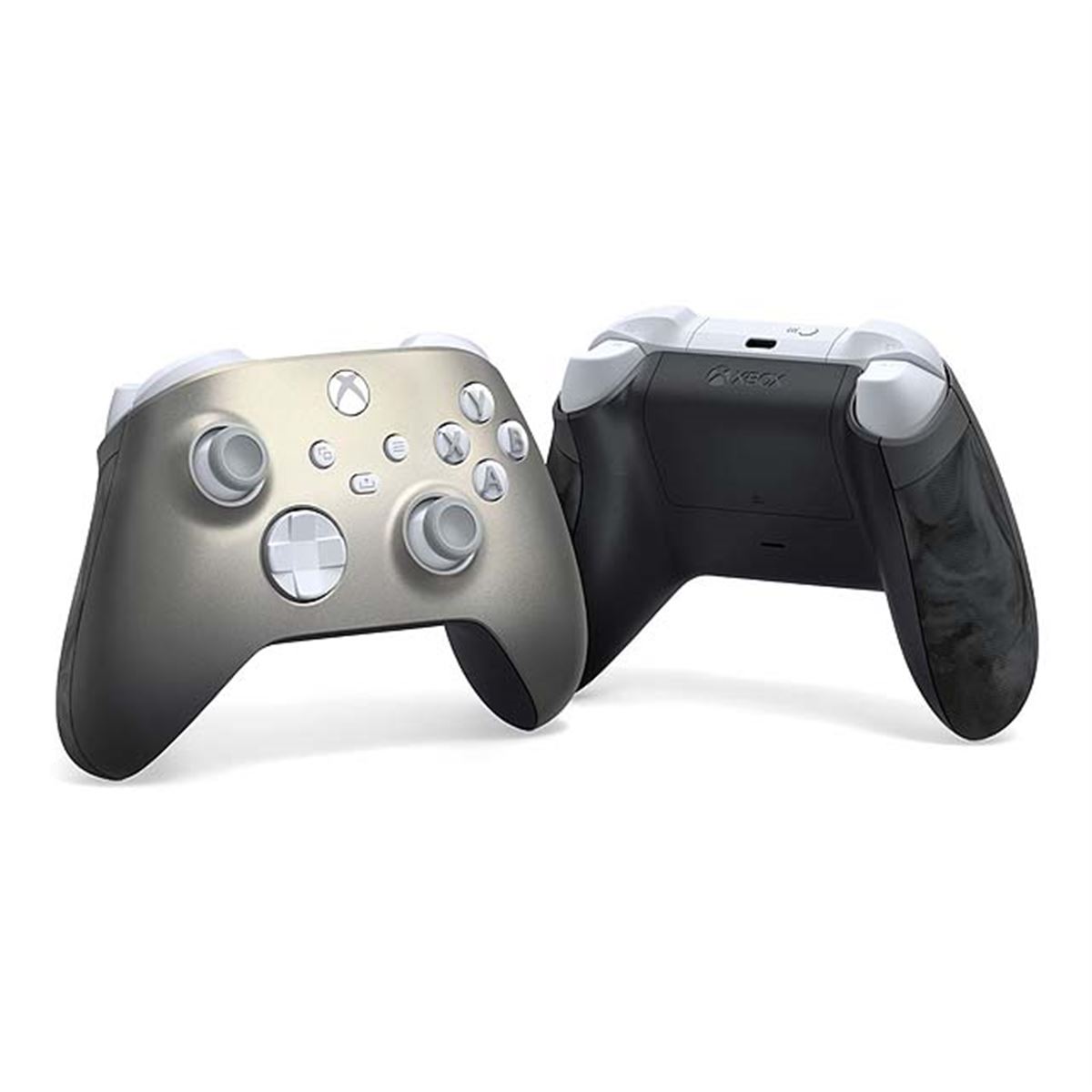 xbox ワイヤレス コントローラー ルナ シフトMicrosoft Xbox ワイヤレス コントローラー ルナ シフト スペシャル