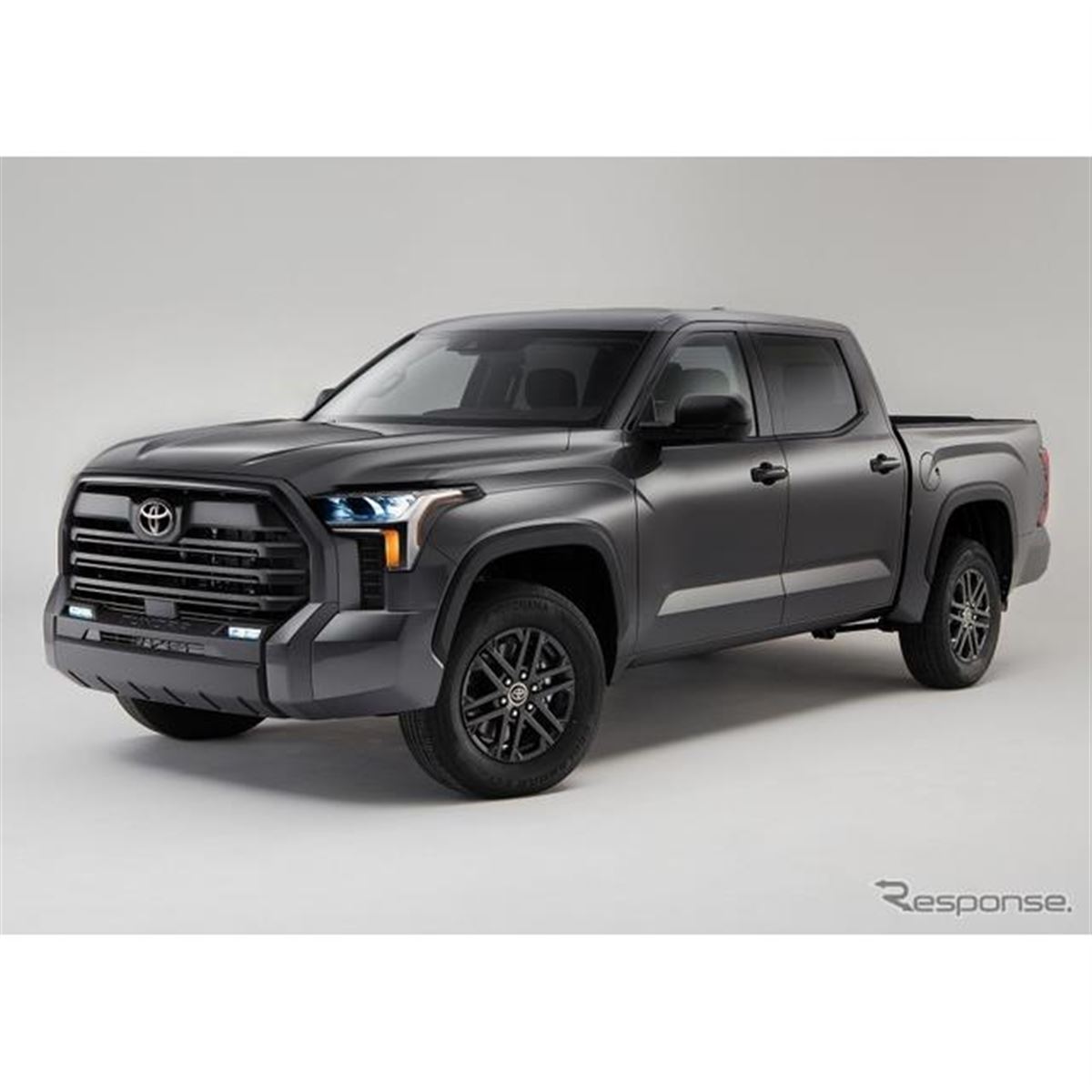 トヨタ タンドラ＆セコイア、GEOLANDAR X-CVを新車装着 - 価格.com