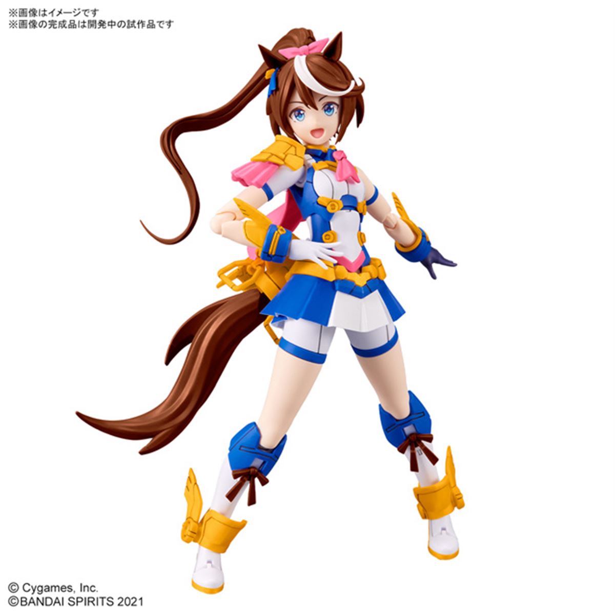 α1 ウマ娘 和風メイド&かき氷 トウカイテイオー スリーブ&プレイマット 71DO7iR6HhS._UF350,350_QL50_.jpg