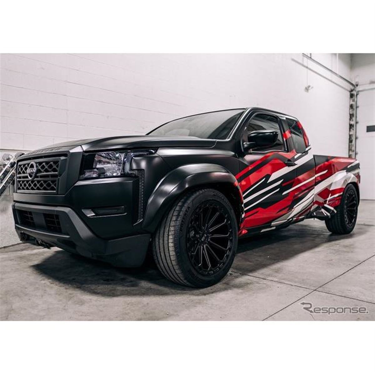 H19 ブラックアウト プロストック H19 ブラックアウト プロストック+α H19 ブラックアウト プロストック+