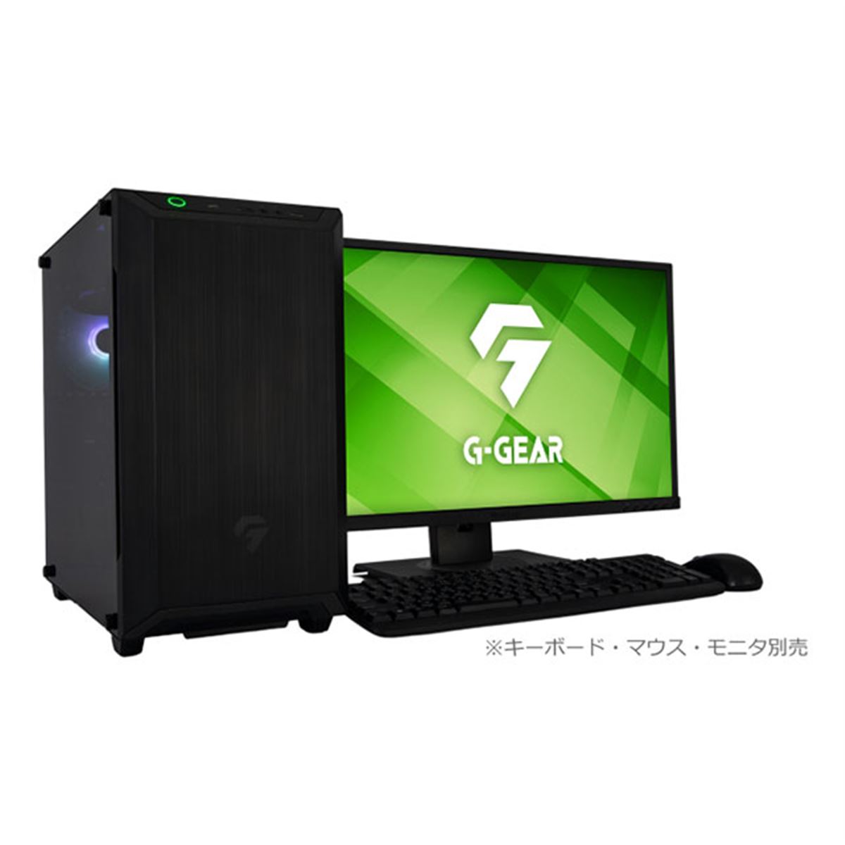 【Aランク】GTX970搭載ゲーミングPCフルセット✨新品ケース✨黒 Amazon.co.jp: ノーブランド品 WJCOOLMANゲームPCケース