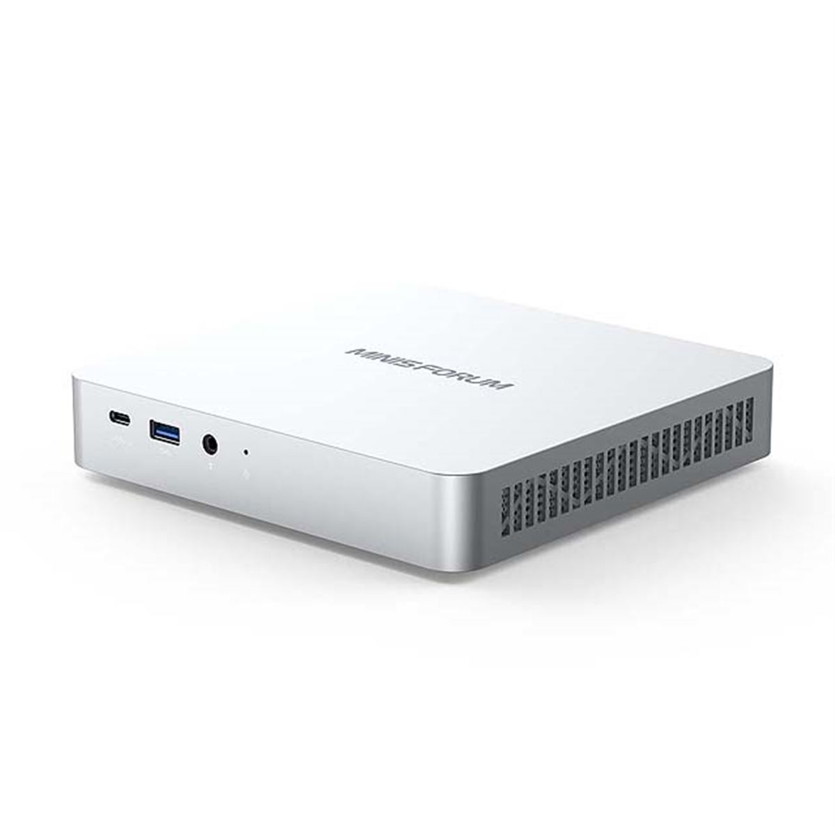 ミニPC minisforum TH60 Core i5-11400H MINISFORUM、「Core i5-11400H」を搭載した薄型PC「TH60」 - 価格.com