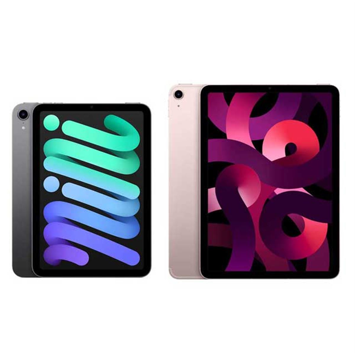 iPad mini（第6世代） | iPad | NTTドコモ