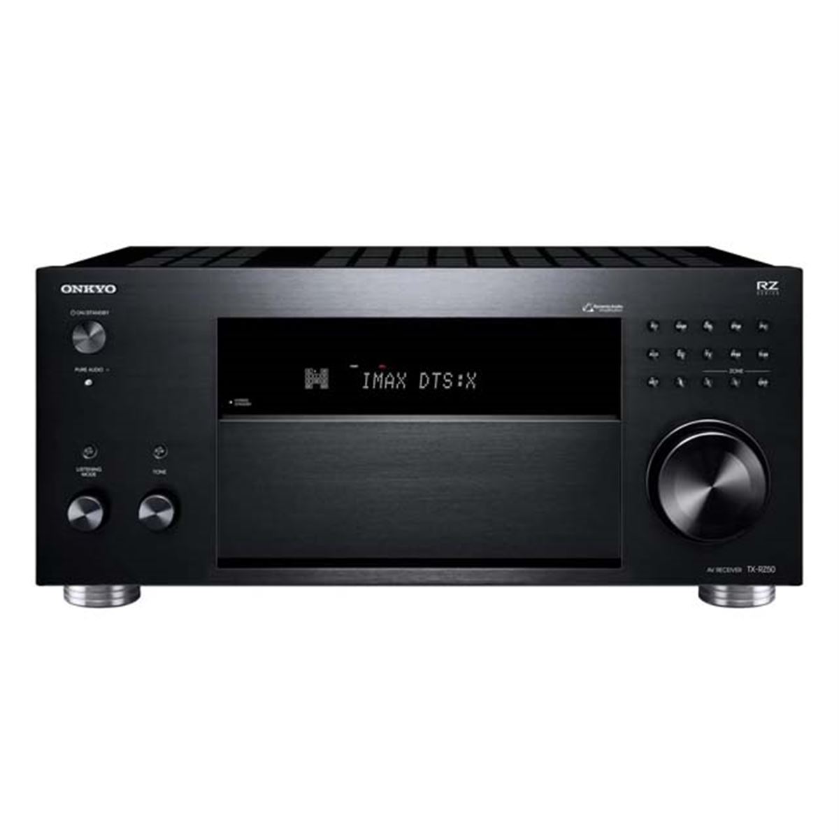 ティアック、「ONKYO」「PIONEER」ブランドのAVアンプを本日11/19から発売 - 価格.com