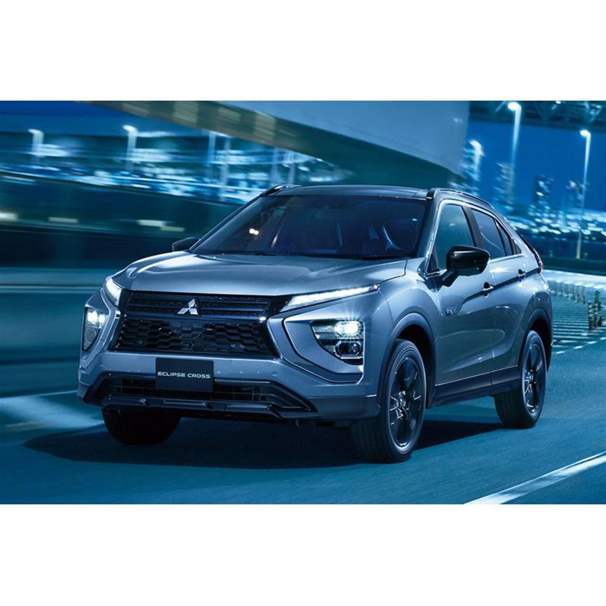 ジ*ウ様 最終価格 美品 三菱 エクリプスクロス 純正 ブラックエディション 4 ジ*ウ様 最終価格 美品 三菱 エクリプスクロス 純正 ブラック