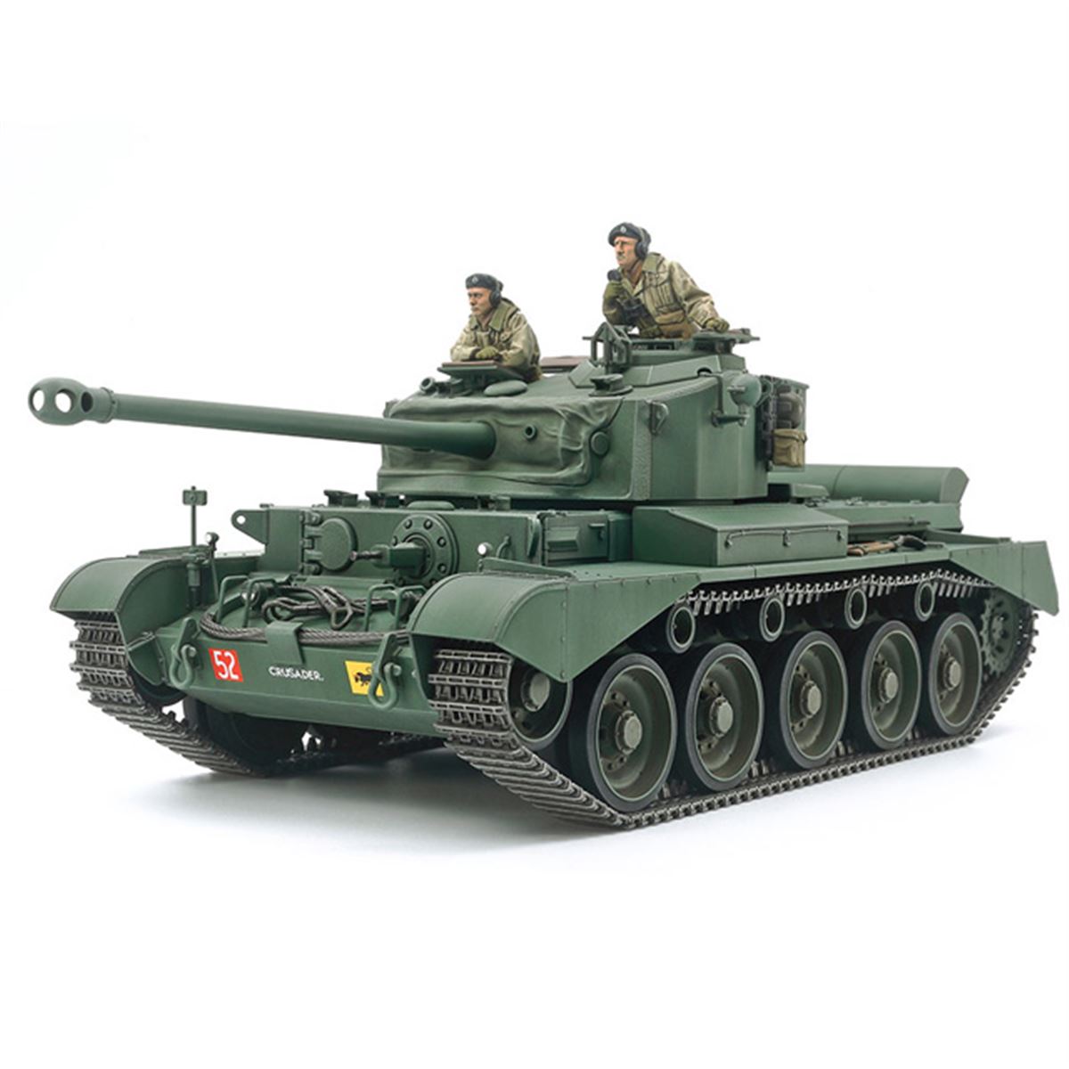 1/35 イギリス重駆逐戦車 FV215B (183) - (株)ビーバー