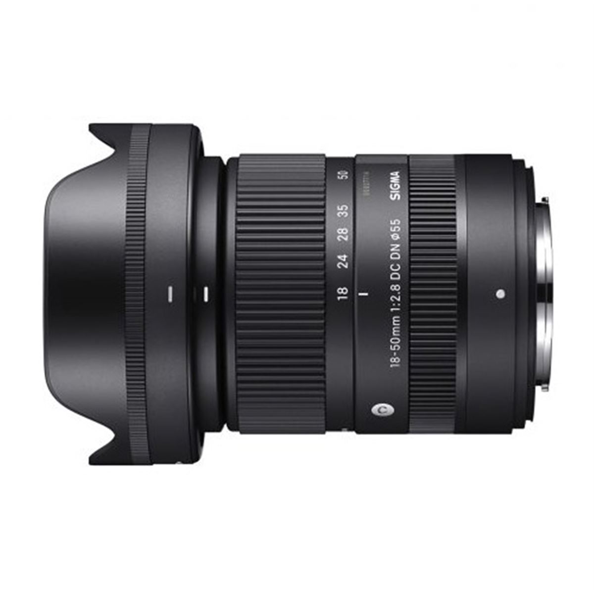 SIGMA 18-50mm F2.8 DC DN ズームレンズ Xマウント 20221114151256_273_.jpg