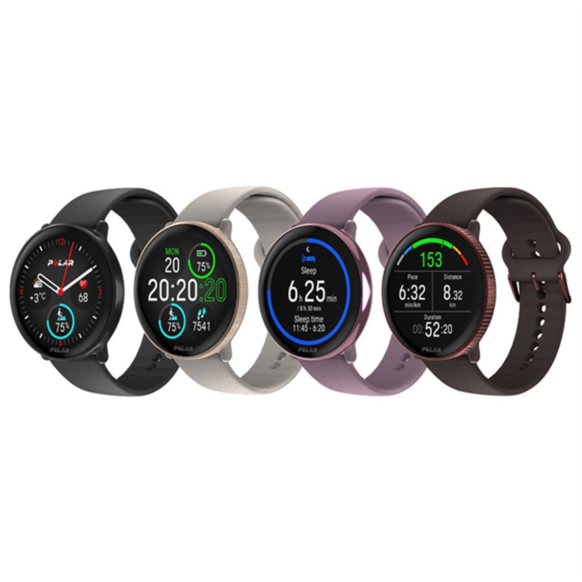Runners Pulse