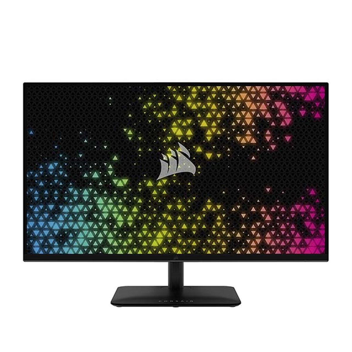 Corsair、240Hz駆動に対応した32型ゲーミングモニター「XENEON