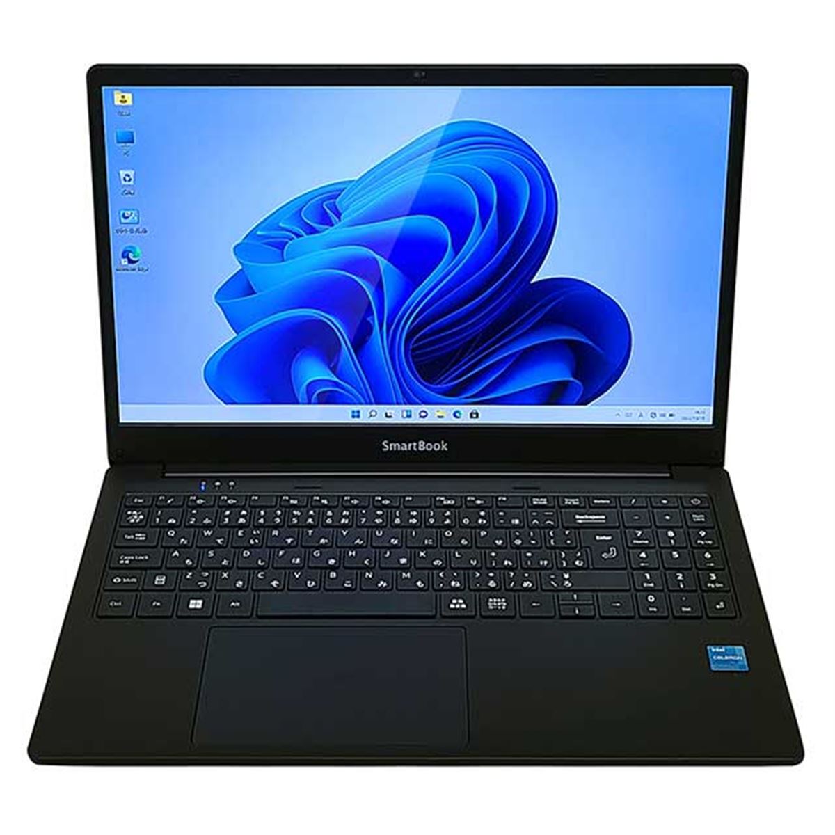 49,800円、約1.56kgの15.6型ノートPC「SmartBook ME16」 - 価格.com