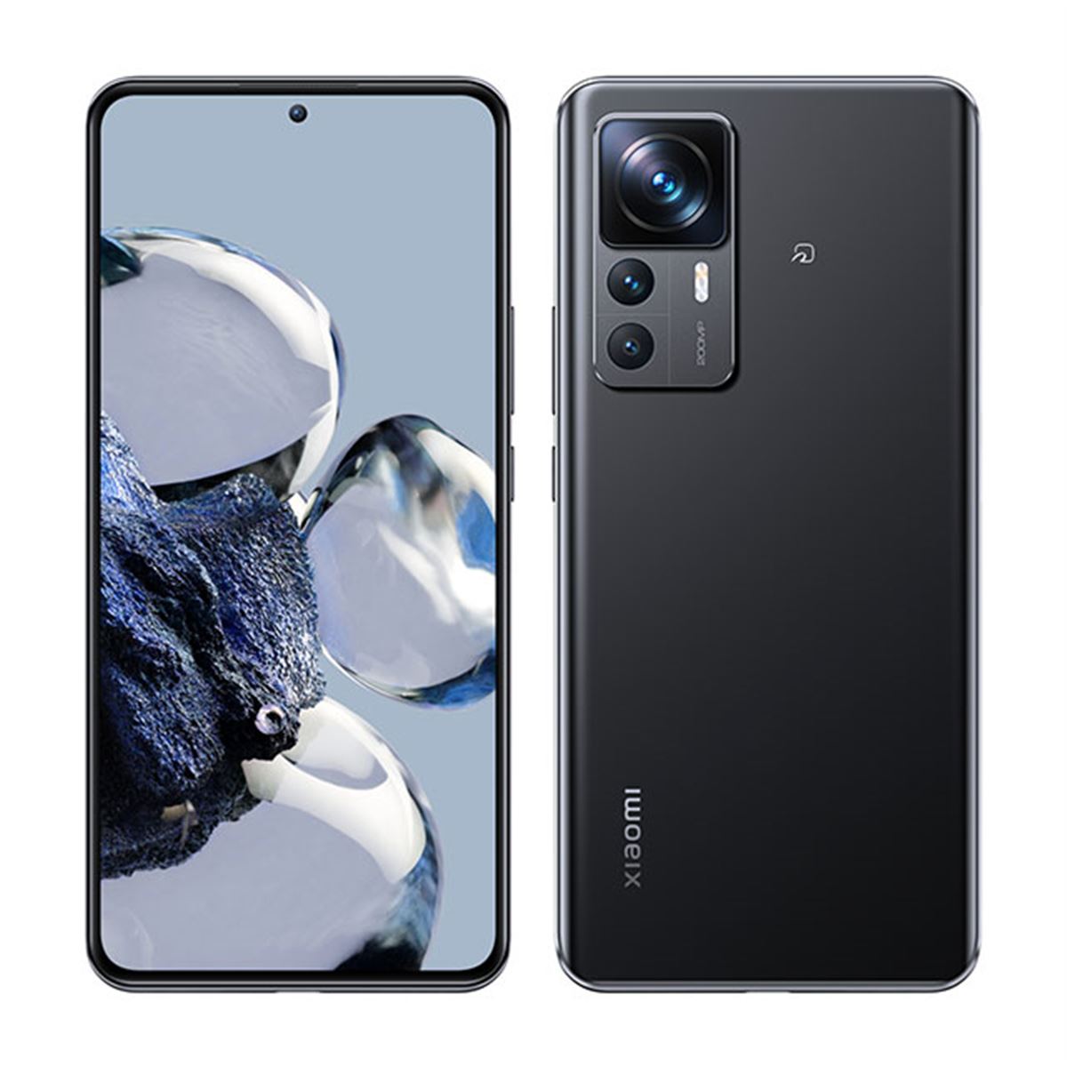 シャオミ、19分で100％充電できる5Gスマホ「Xiaomi 12T Pro」本日12/16