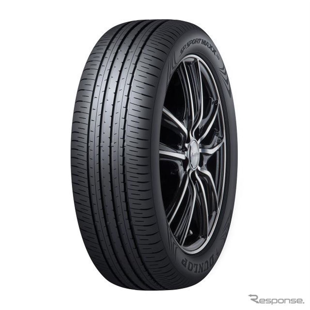 レクサス RX 新型】ダンロップ「SP SPORT MAXX 060」を新車装着 - 価格.com
