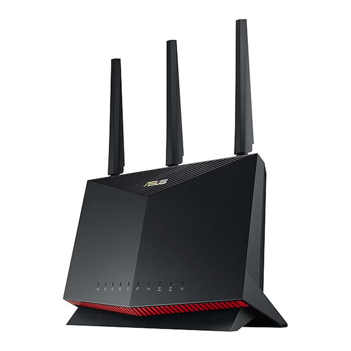 ASUS、v6プラスやメッシュWi-Fiに対応したゲーミングルーター