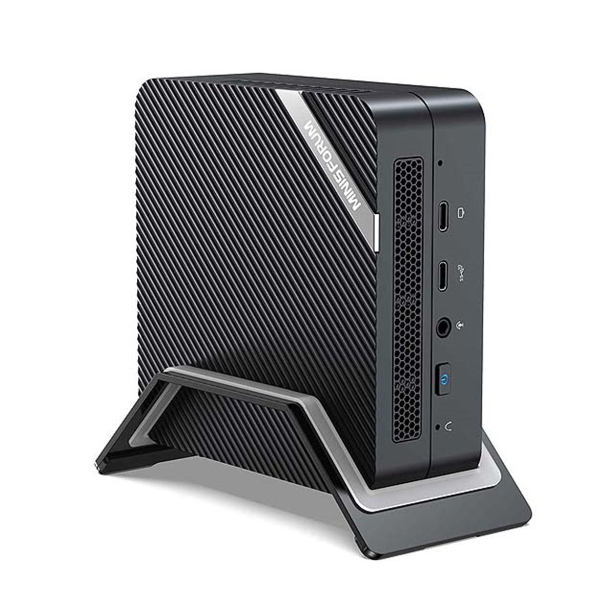 MINISFORUM、「Ryzen 7 5800H」を搭載した超小型PC「UM580B」 - 価格.com