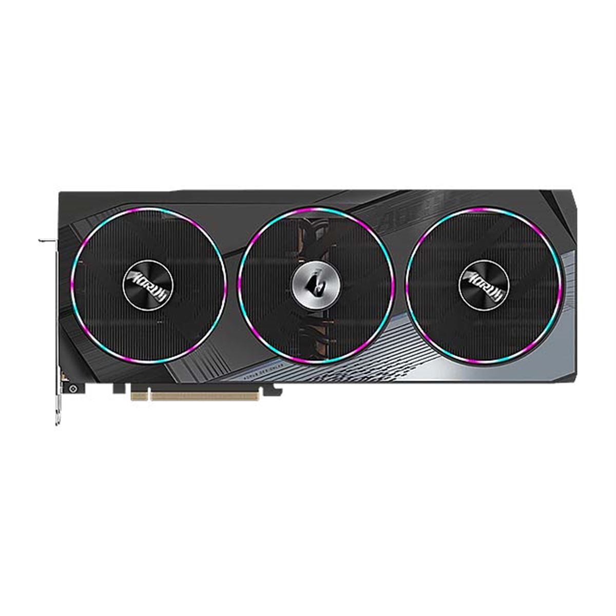 GIGABYTE、「Radeon RX 7900 XTX」を搭載したビデオカード3機種