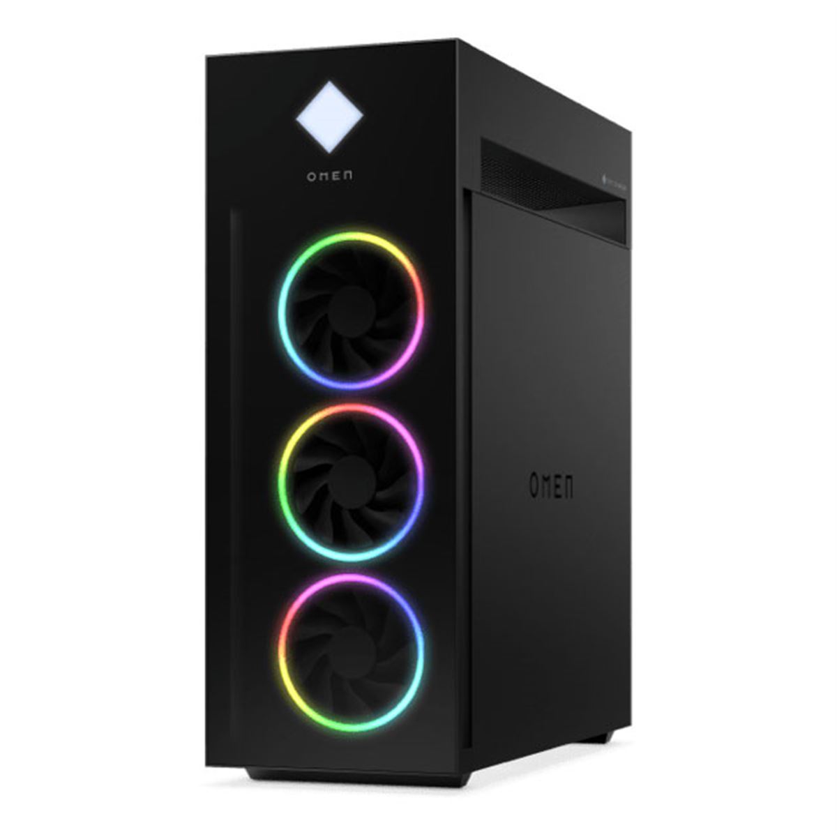 HP、「Core i9K」や「GeForce RTX 40」シリーズを搭載した「OMEN