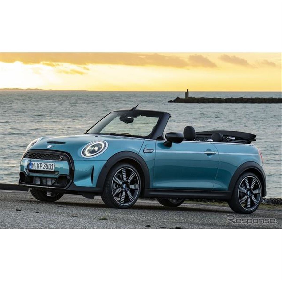 Corgi Mini 30 周年限定版 ミニカー シリアルNO12485 現品 AUSTIN MINI DVD ＆ CORGI MODEL : ミニマルヤマ - 通販