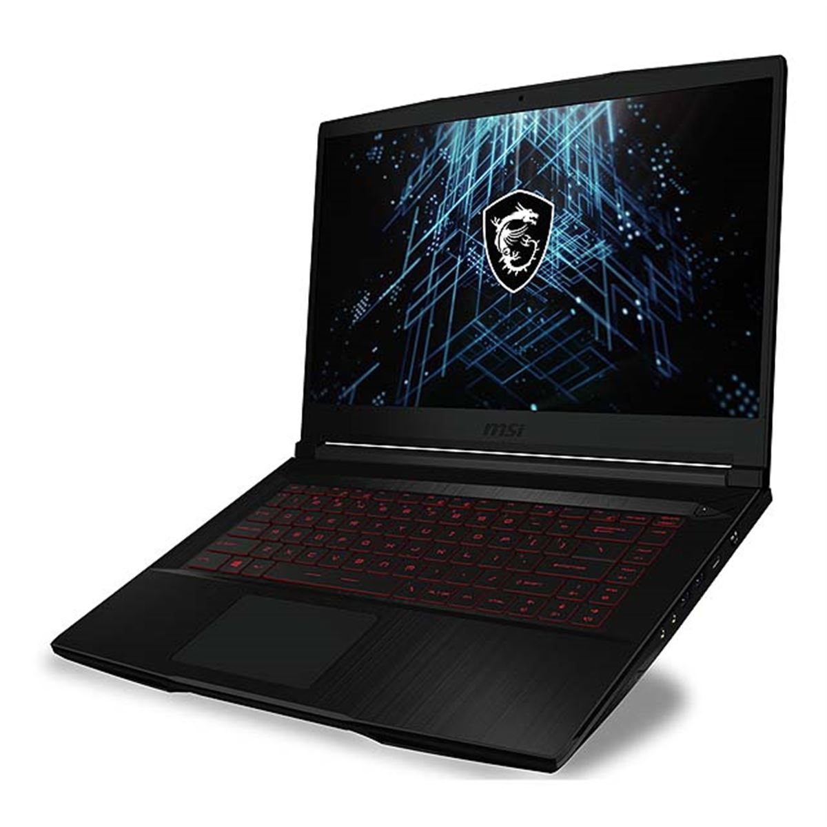 MSI、15.6型ゲーミングPC「GF63 Thin」のAmazon限定モデル