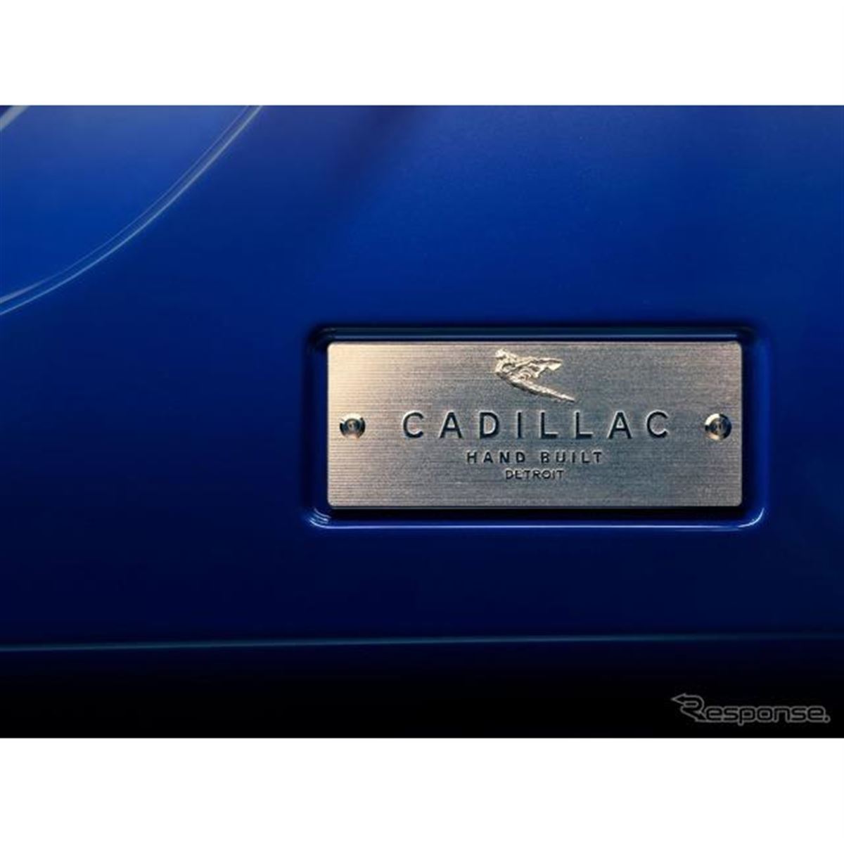 70年ぶりの復活、飛ぶ女神「キャデラック・ゴッデス」…最上位EV『セレ