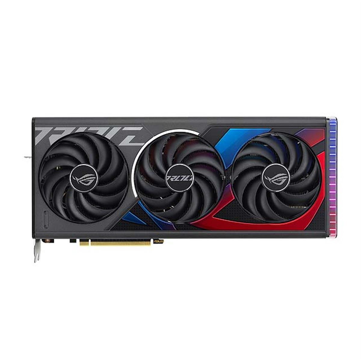 SIERA LEONE - S86611 ASUS TUF RTX 4070 Ti グラフィックボード ASUS TUF Gaming GeForce RTX 4070 Ti SUPER 16GB | Overview
