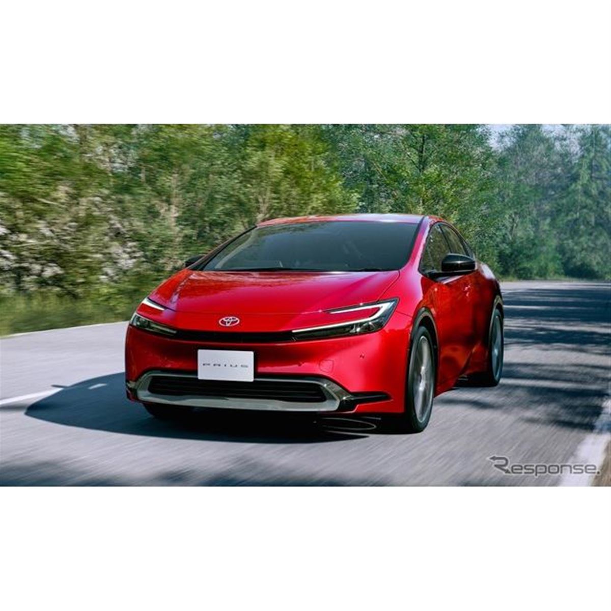 トヨタプリウス本体価格ー45万 トヨタ プリウスの価格・新型情報