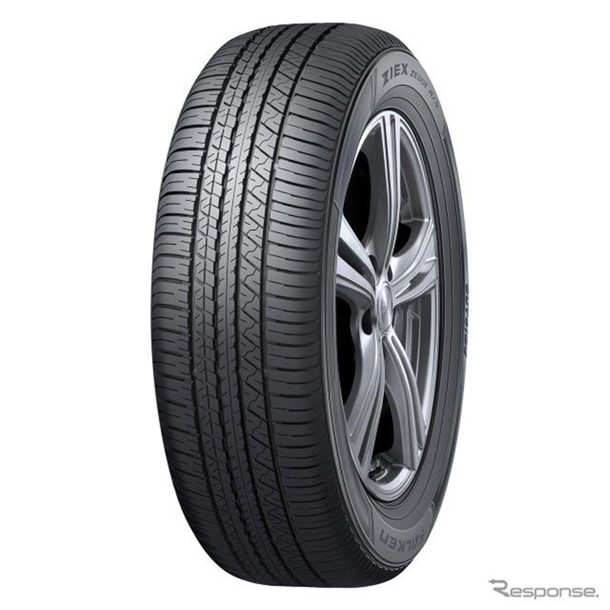 225/55r18 ファルケン オールシーズンタイヤ SUBARU