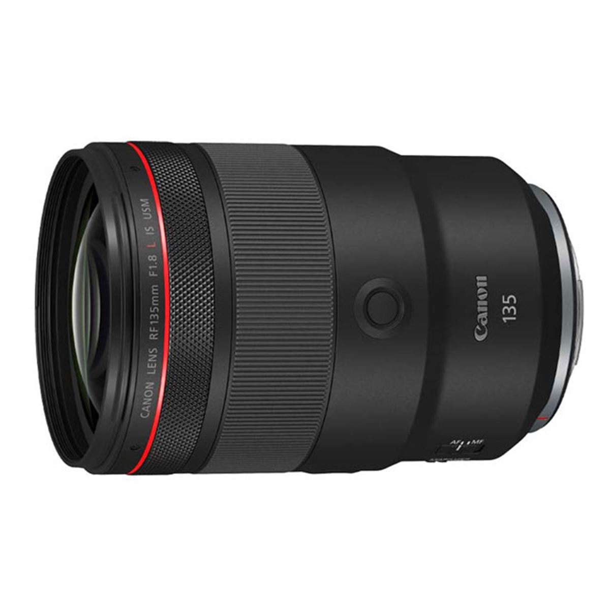 キヤノン、大口径中望遠単焦点レンズ「RF135mm F1.8 L IS USM」発売日を決定 - 価格.com