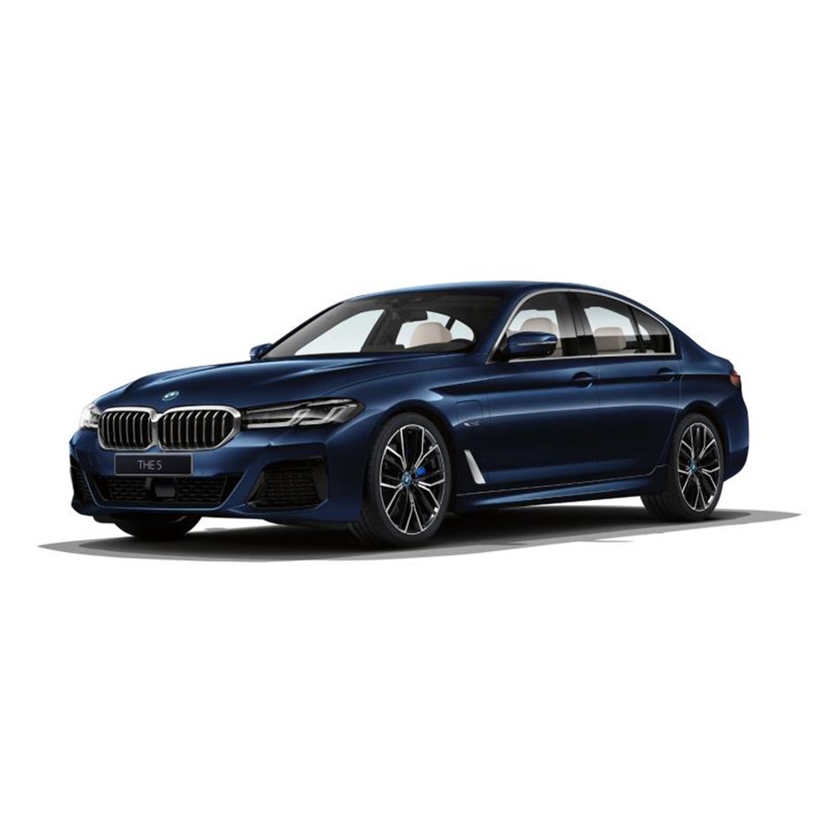 BMW 5シリーズ」の日本発売50周年を記念した特別仕様車が登場 - 価格.com