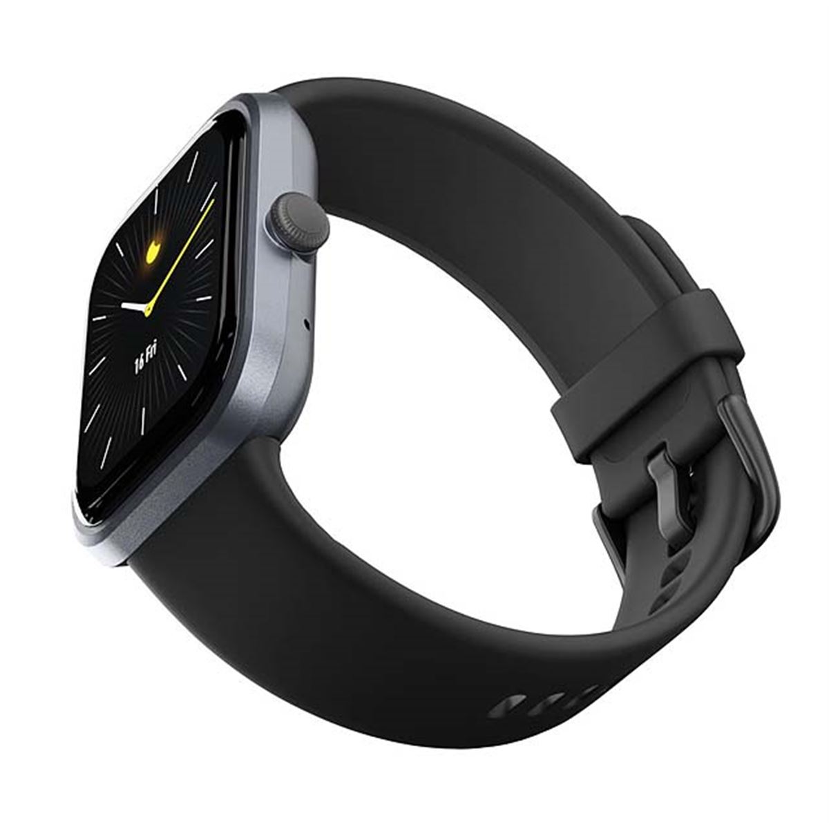 約9,000円、1.69型液晶スマートウォッチ「SPORT Smart Watch」が
