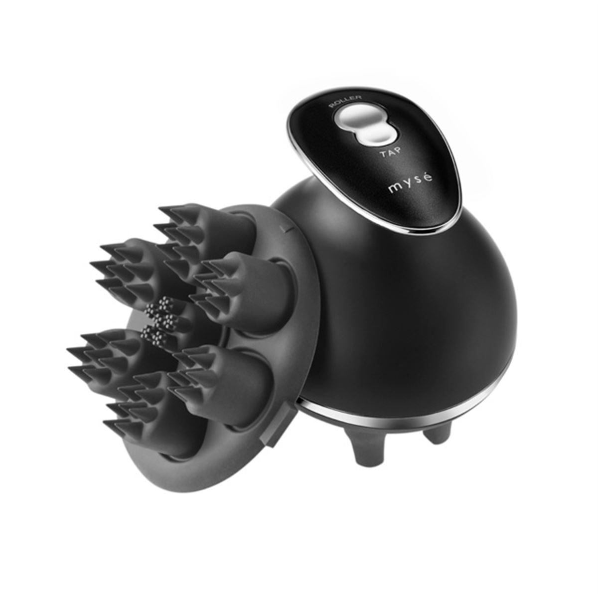 新品未使用 ミーゼ ニードルヘッドスパリフトアクティブ MS-32G アタッチメント2種付属の「ニードルヘッドスパリフト アクティブ」が