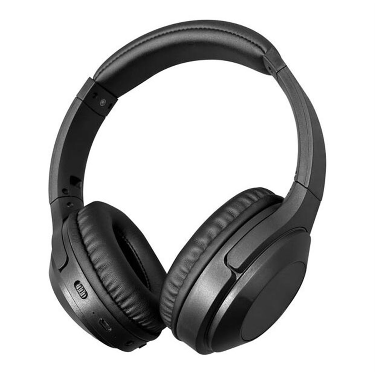 2,178円、最大45時間再生のゲオ限定「ワイヤレスヘッドホン GRND-BTH