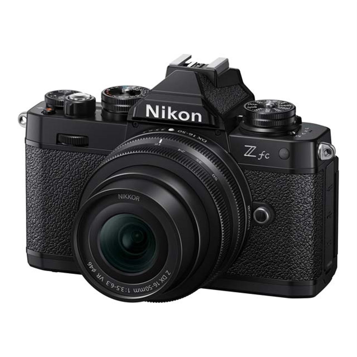 【張替サービス終了品（コーラルピンク）】 Nikon ニコン Z fc ニコン、「Z fc」向けのプレミアムエクステリア張替サービスを1
