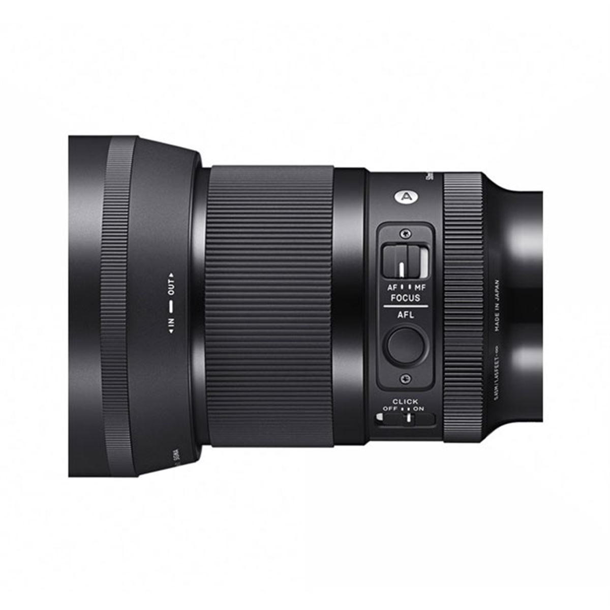 シグマ、大口径標準レンズ「SIGMA 50mm F1.4 DG DN | Art」を本日2/23発売 - 価格.com