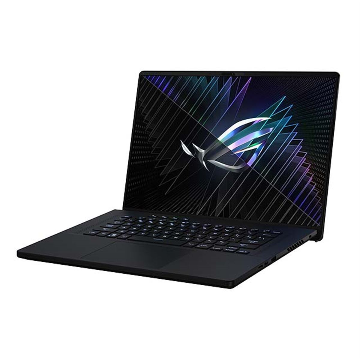 ASUS、GeForce RTX 4090/4070を搭載した16型ゲーミングPC「ROG