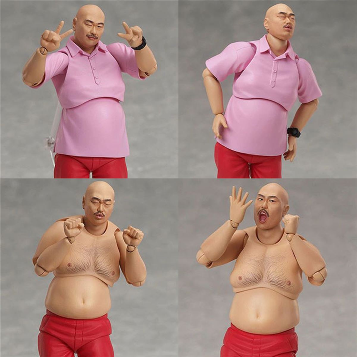 figma クロちゃん 開封品 箱傷み figma クロちゃん 開封品 箱傷み - メルカリ