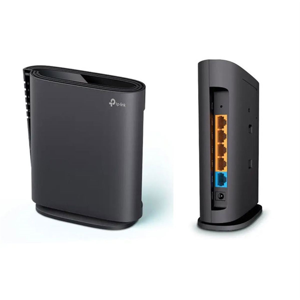 TP-Link、日本特別モデルの縦置き型Wi-Fi 6ルーター「Archer AX3000」 - 価格.com