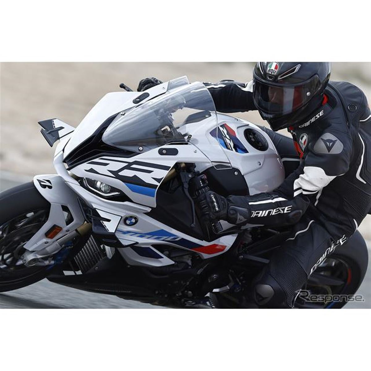 S1000RR 2019-2023 Mパッケージ HIGHシート