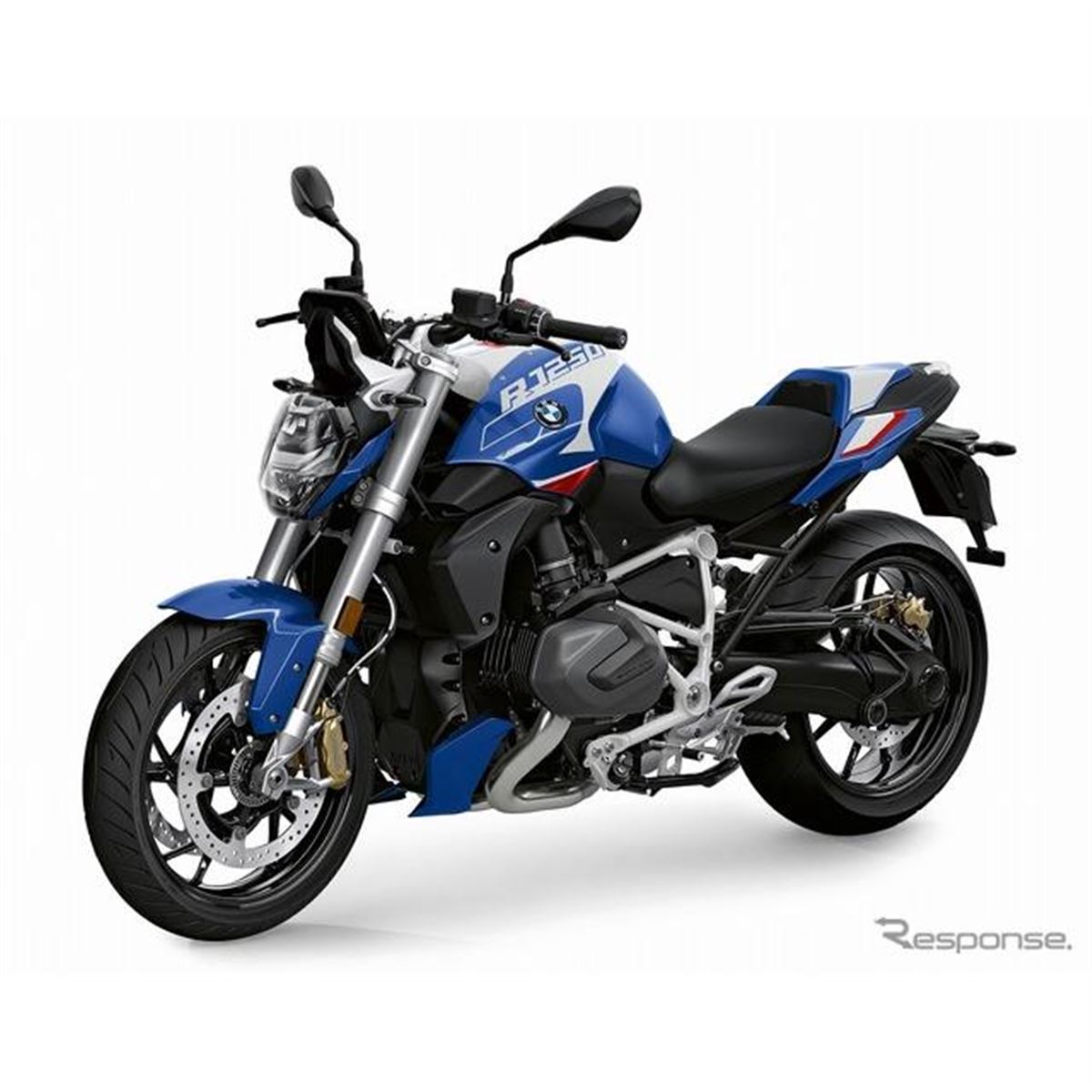 BMW R1250R/R1250RS、2023年モデルの予約受注開始…ECOモードを新搭載 - 価格.com